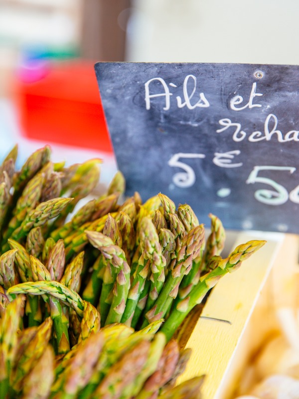 Marché en Bazadais (4)