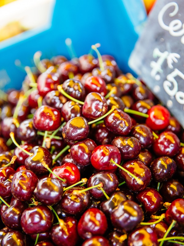 Marché en Bazadais (5)