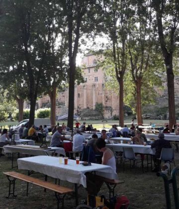 Marchés des producteurs_Saint-Macaire