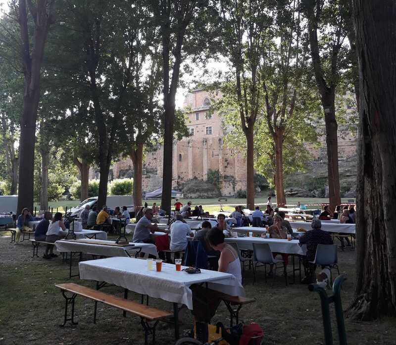 Marchés des producteurs_Saint-Macaire