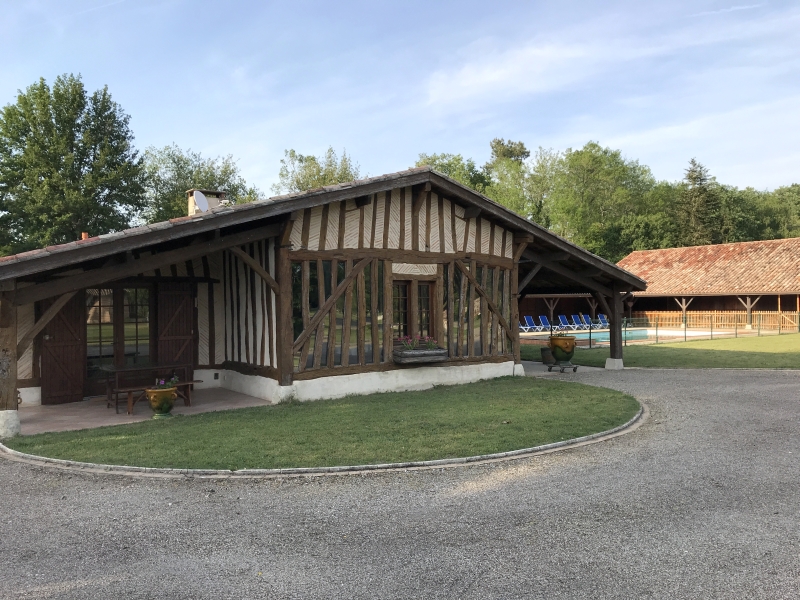 Marions - Les-Monges