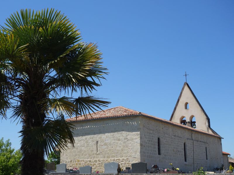 Marions - église - ph. Elodie F (16)