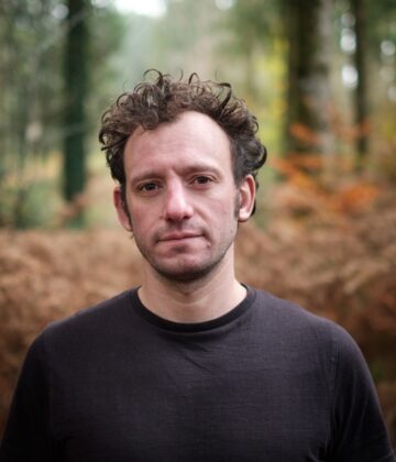 MATHIAS BONNEAU