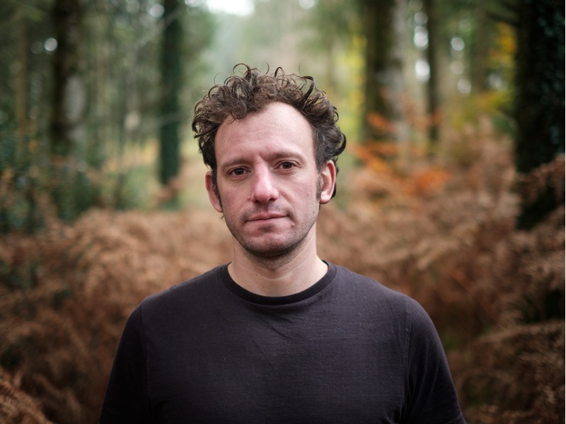 MATHIAS BONNEAU