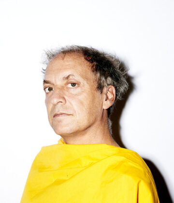 Mathieu Boogaerts