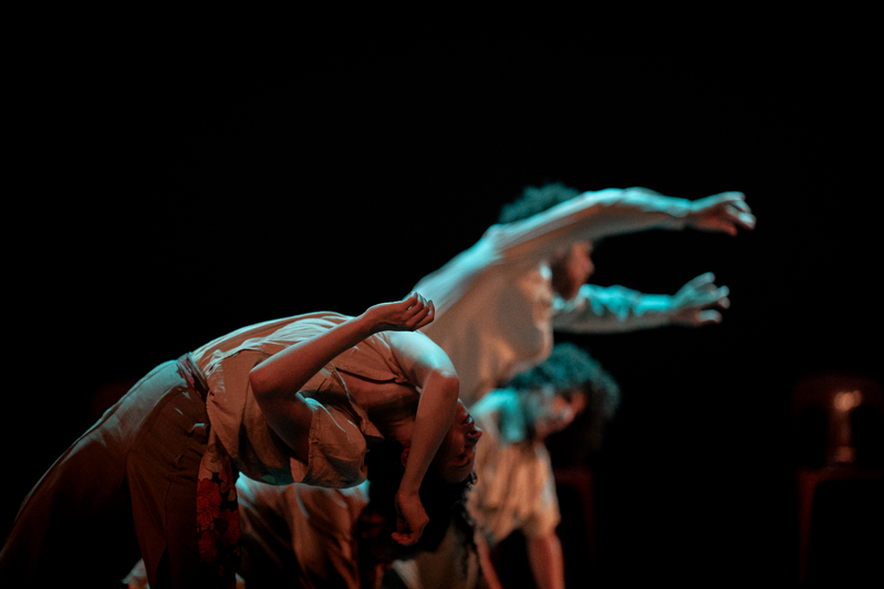 Spectacle Mosaïk