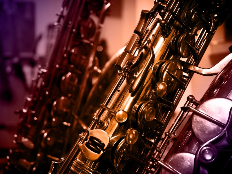 Musique