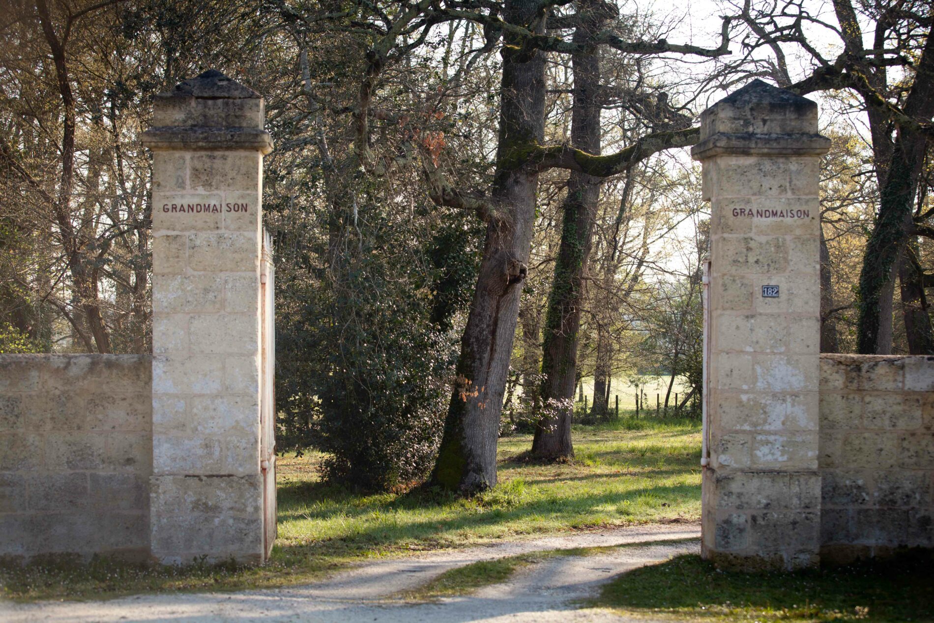 Notre Domaine