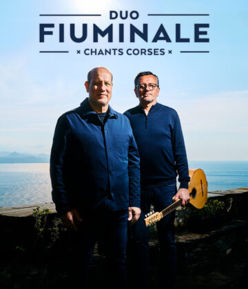 Concert Fiuminale, duo corse