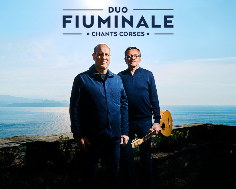 Concert Fiuminale, duo corse