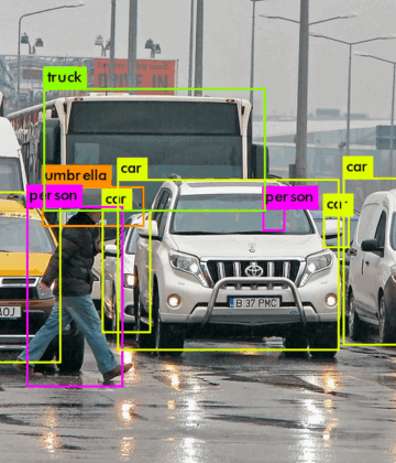 Object-detection-in-a-dense-scene