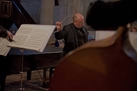 Orchestre de chambre de la Gironde - Festival de Gensac