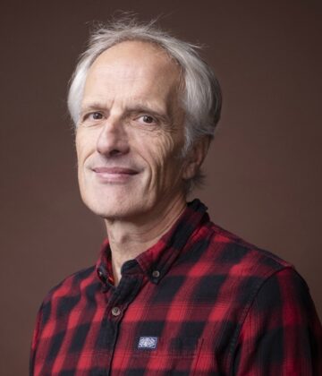 Rencontre avec Hervé Pauchon Rencontre avec Hervé Pauchon