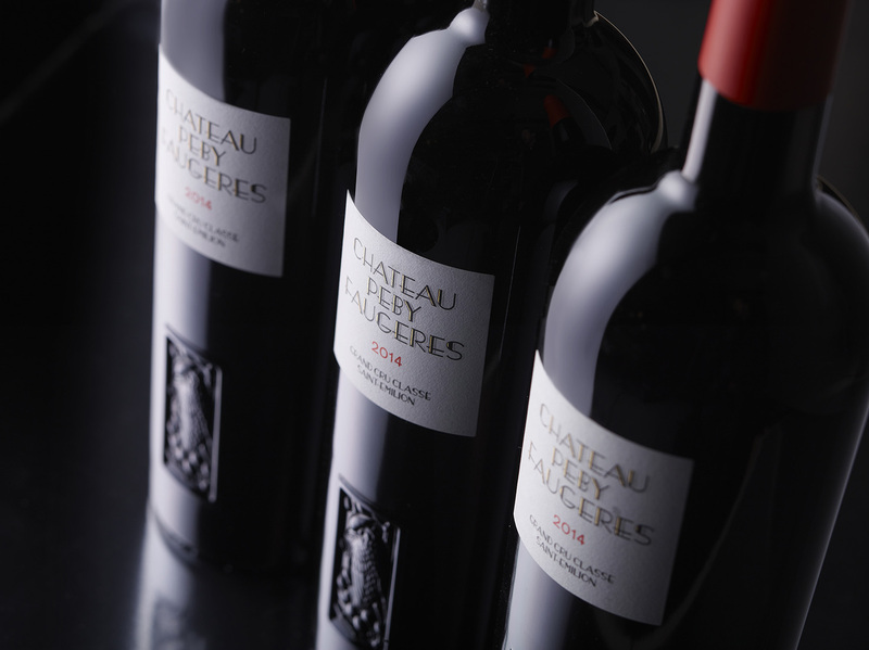 Vente de printemps : vins & cristal