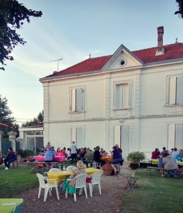 Château des Mailles