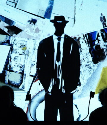 Polar grenadine - Les Carmes