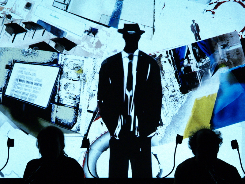 Polar grenadine - Les Carmes