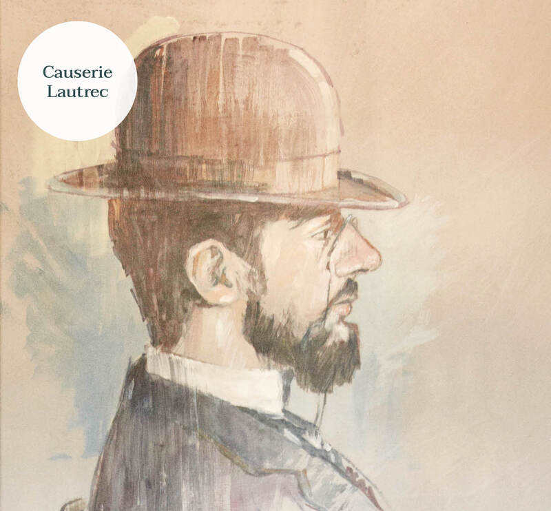 Causerie Lautrec