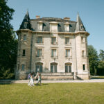 Parc Chavat - la Gironde du Sud