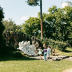 Parc Chavat - la Gironde du Sud