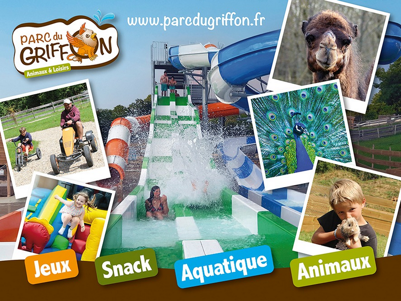 Parc du Griffon