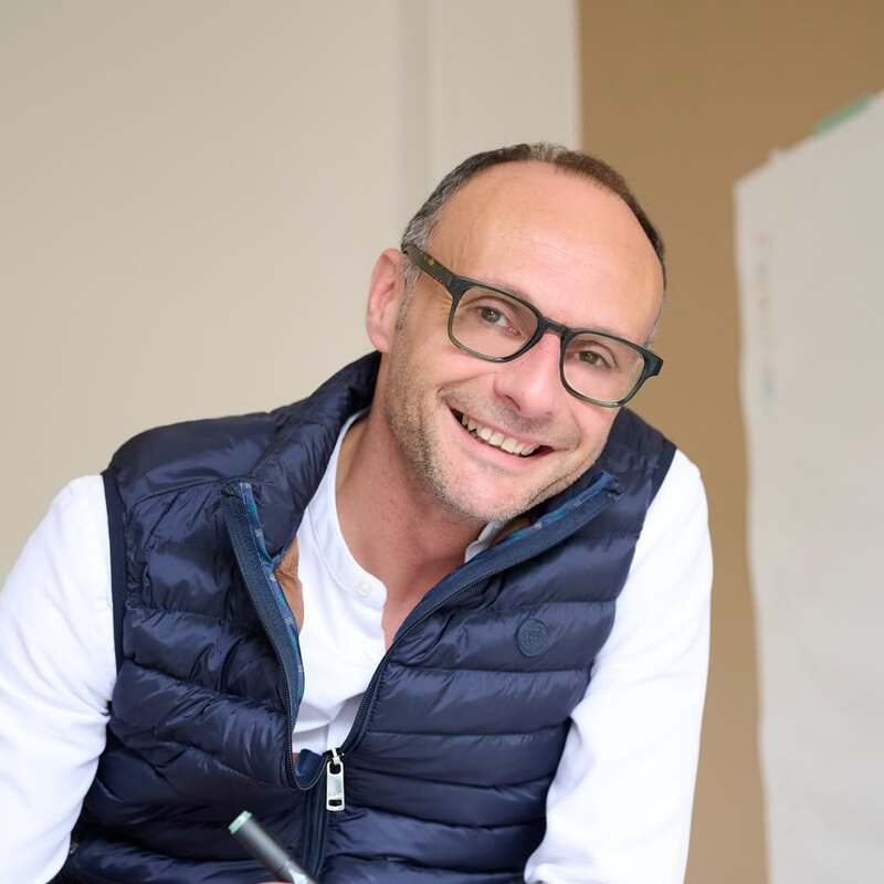 Patrice Bouley photo