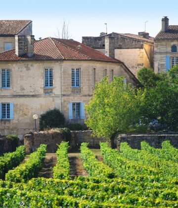 Paysages Portets