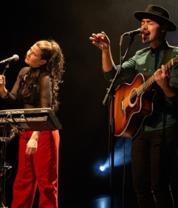 Afterwork concert et tapas - Groupe Bahia