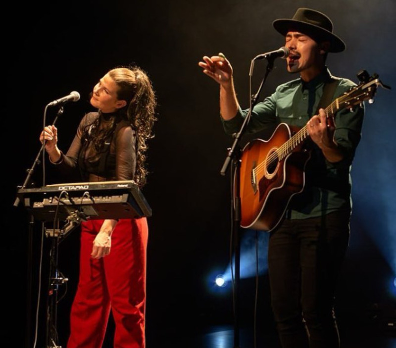 Afterwork concert et tapas - Groupe Bahia