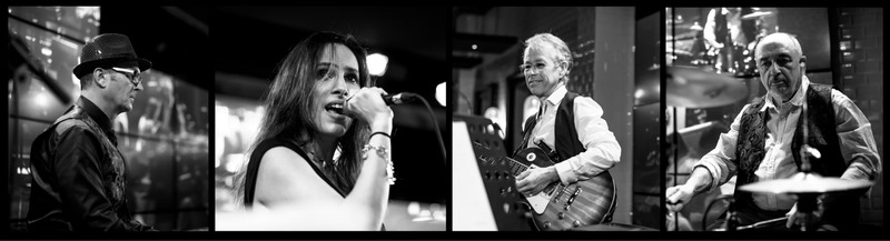 Afterwork concert et tapas - Groupe Bahia