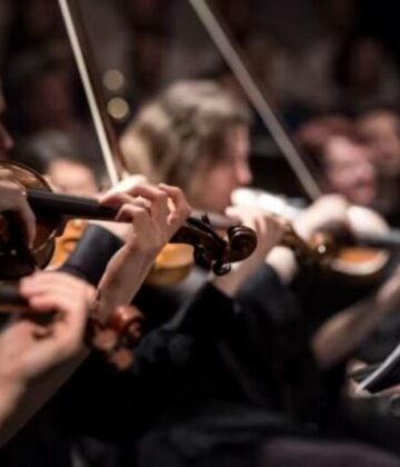 Concert quatuor à cordes