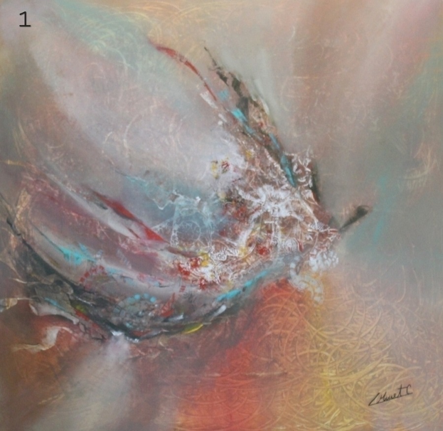 "Mille et un temps"