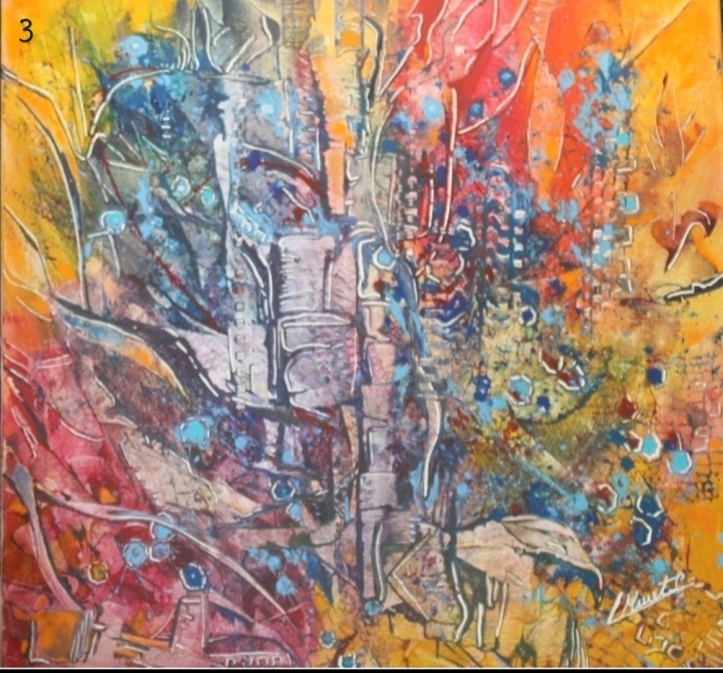 "L'empreinte de la Fiesta"