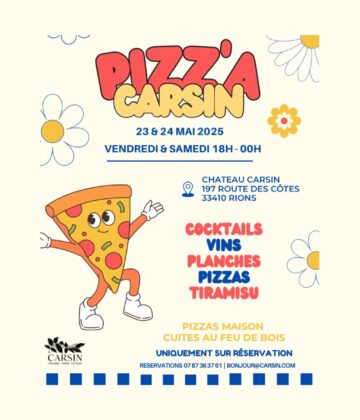 Pizz'a Carsin