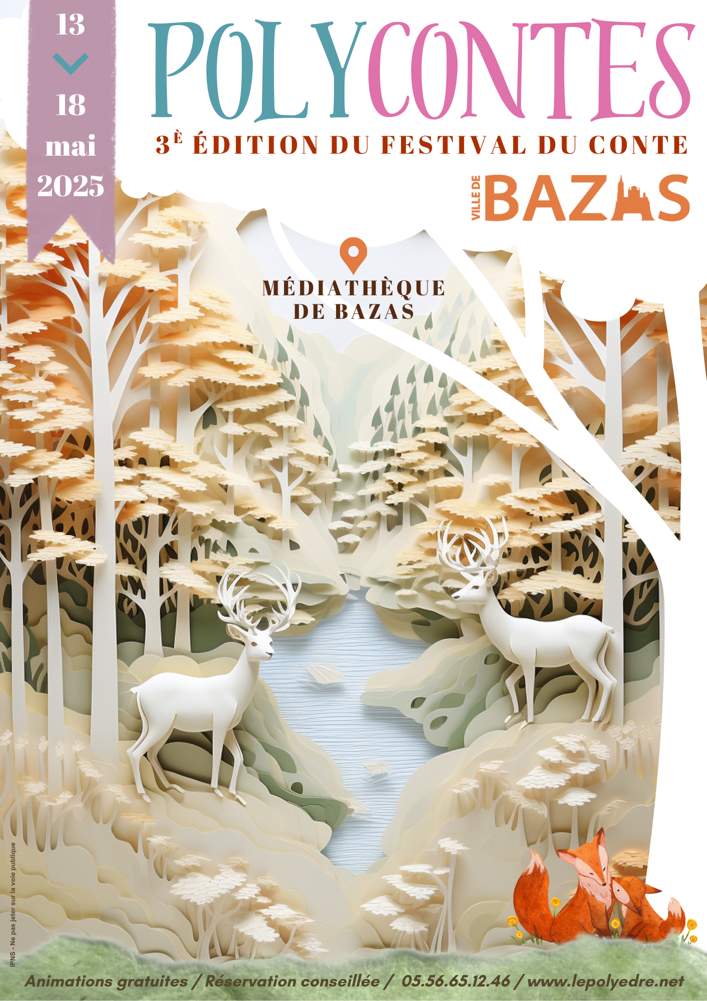 Polycontes 2025 - Polycontes2025