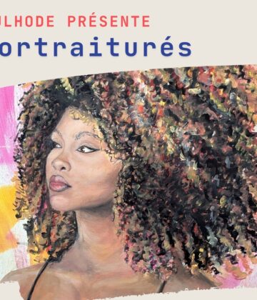 Exposition Portraiturés