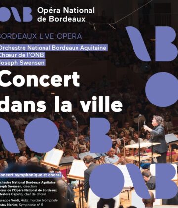 Retransmission ONB Saint-Symphorien