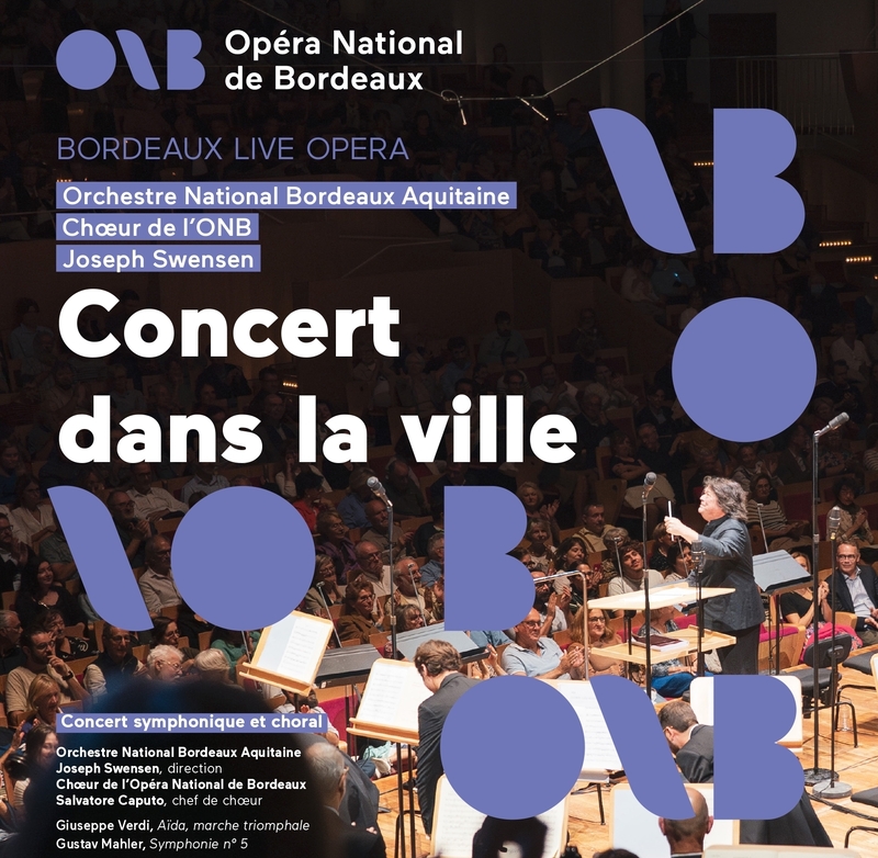 Retransmission ONB Saint-Symphorien