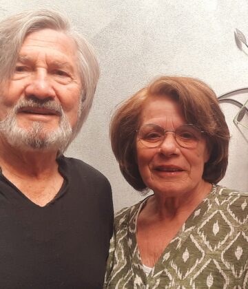 Roque Chantal et Bernard photo