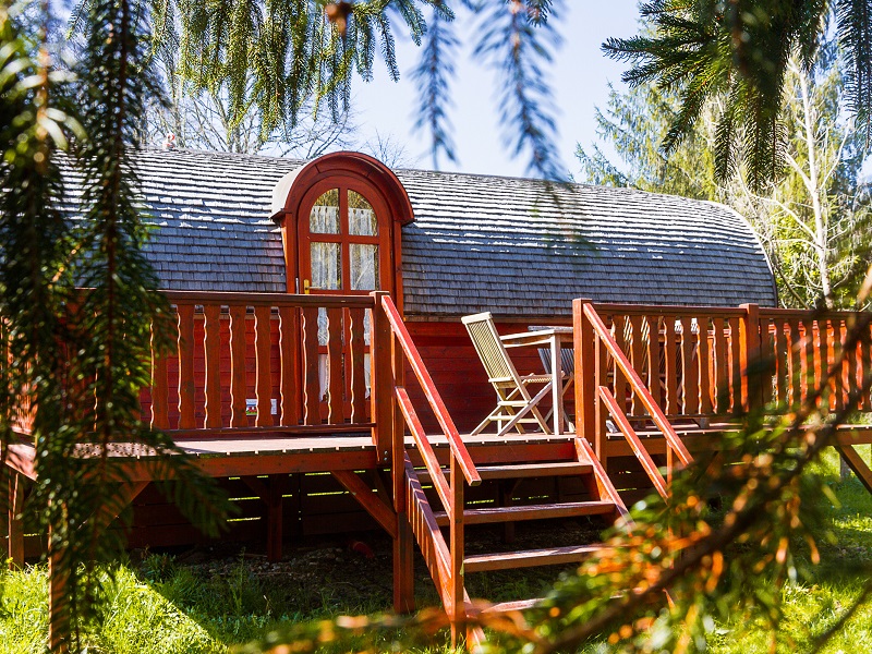 Le Nizan - Domaine Ecôtelia