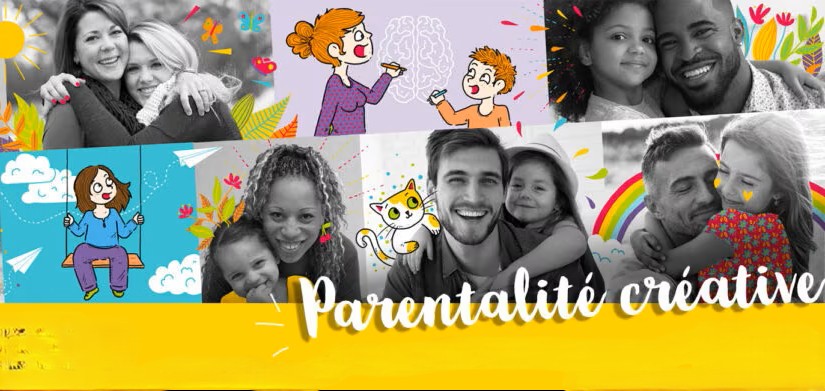 SOS-parentalite