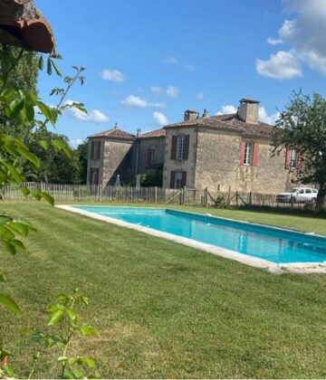 Saint Côme - Beaulieu1