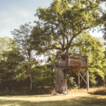 Saint-Côme - Moulin de Laboirie - cabane (3)