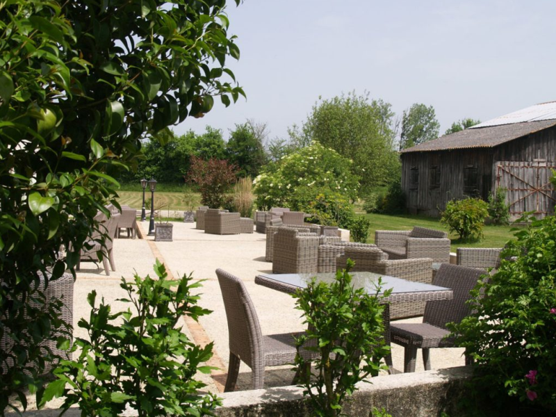 Saint-Côme - Moulin de Laboirie (2)