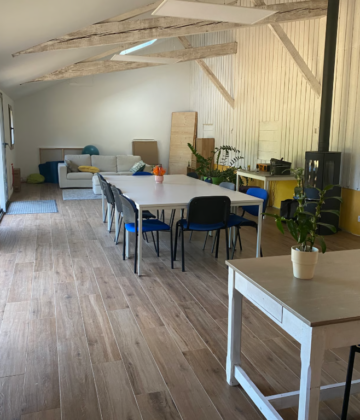 Salle