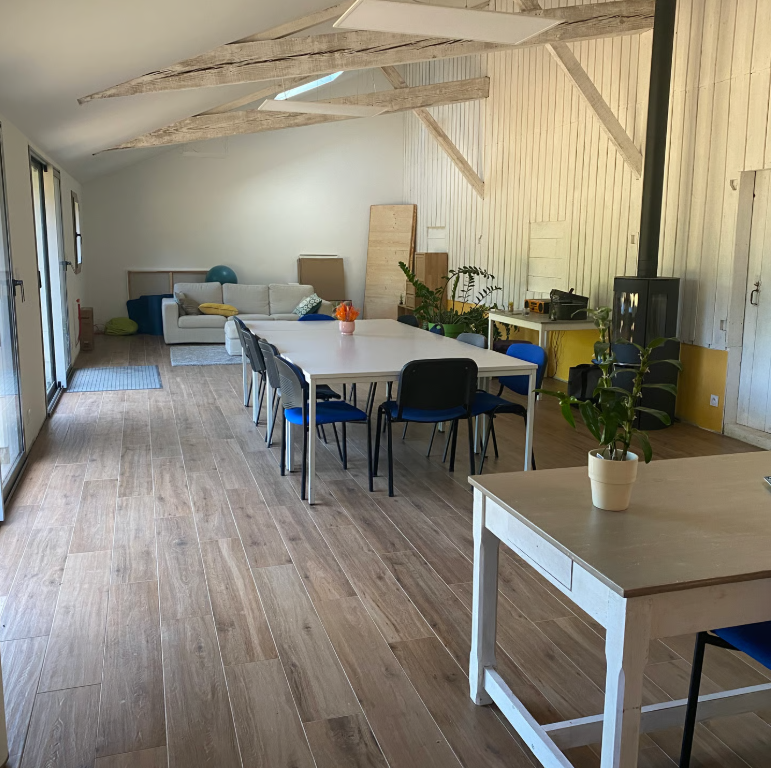 Salle