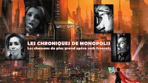 Les Chroniques de Monopolis