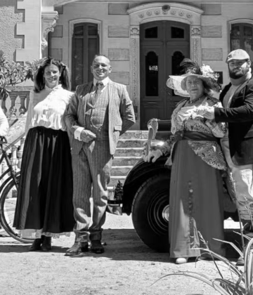 La Rampe Caumontaise