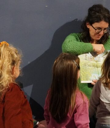 Séance cinéma Vog SNPE mars 2025