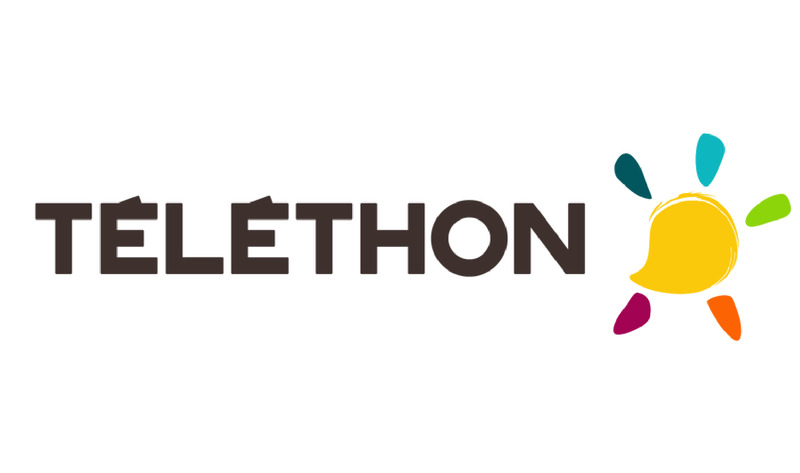 Téléthon AFM